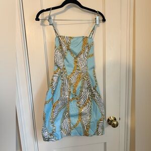 Show Me Your Mumu - Mini Dress